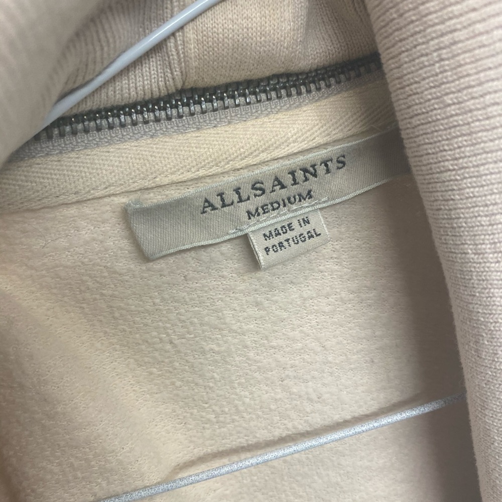 All Saints jacket - Picture 3 of 5